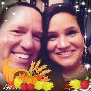 Meet your Posher, Arlene